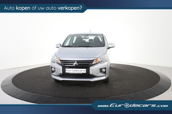 Mitsubishi Space Star 1.0 Cool+ *1ste Eigenaar*Airco*