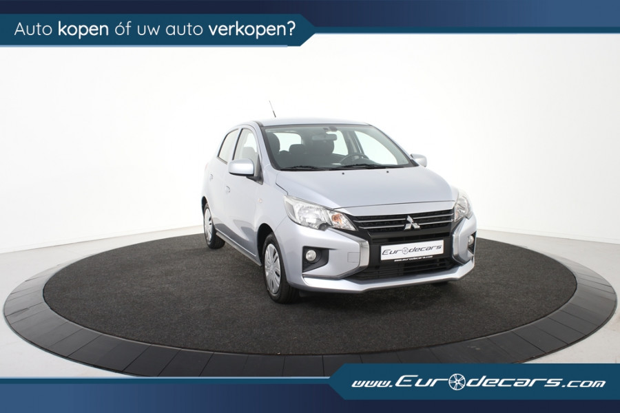 Mitsubishi Space Star 1.0 Cool+ *1ste Eigenaar*Airco*