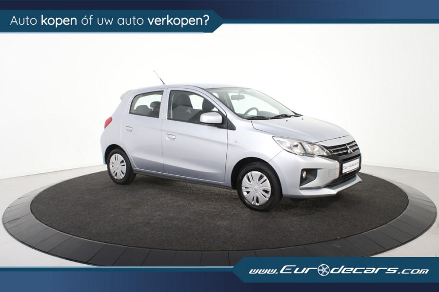 Mitsubishi Space Star 1.0 Cool+ *1ste Eigenaar*Airco*