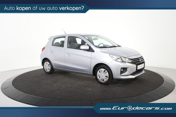 Mitsubishi Space Star 1.0 Cool+ *1ste Eigenaar*Airco*