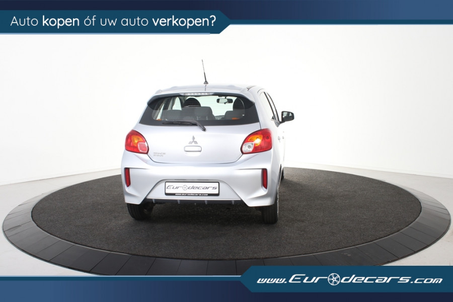 Mitsubishi Space Star 1.0 Cool+ *1ste Eigenaar*Airco*