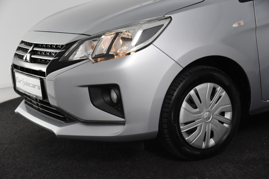 Mitsubishi Space Star 1.0 Cool+ *1ste Eigenaar*Airco*