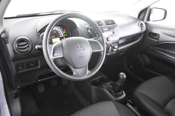 Mitsubishi Space Star 1.0 Cool+ *1ste Eigenaar*Airco*