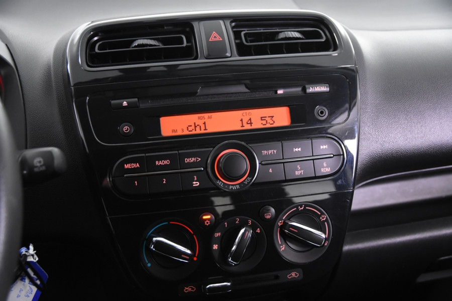 Mitsubishi Space Star 1.0 Cool+ *1ste Eigenaar*Airco*