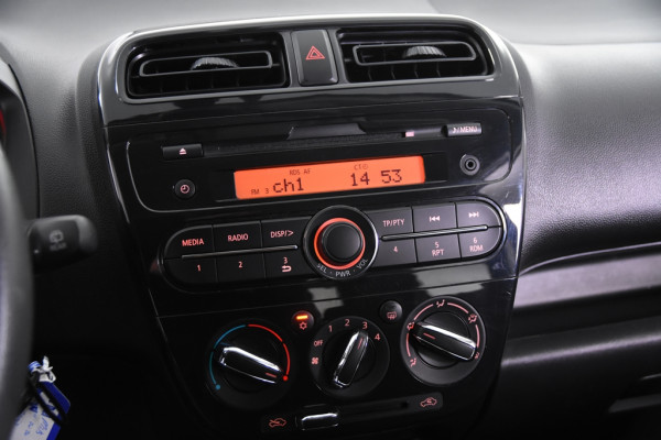 Mitsubishi Space Star 1.0 Cool+ *1ste Eigenaar*Airco*