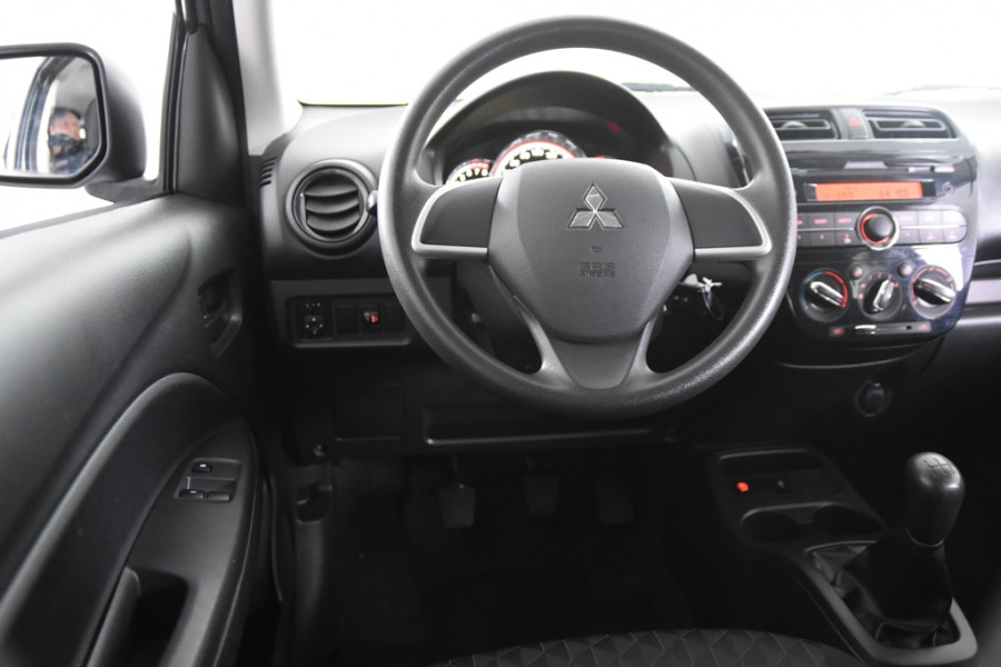 Mitsubishi Space Star 1.0 Cool+ *1ste Eigenaar*Airco*