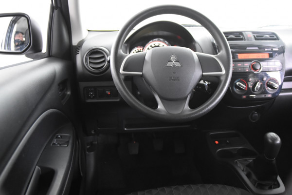 Mitsubishi Space Star 1.0 Cool+ *1ste Eigenaar*Airco*