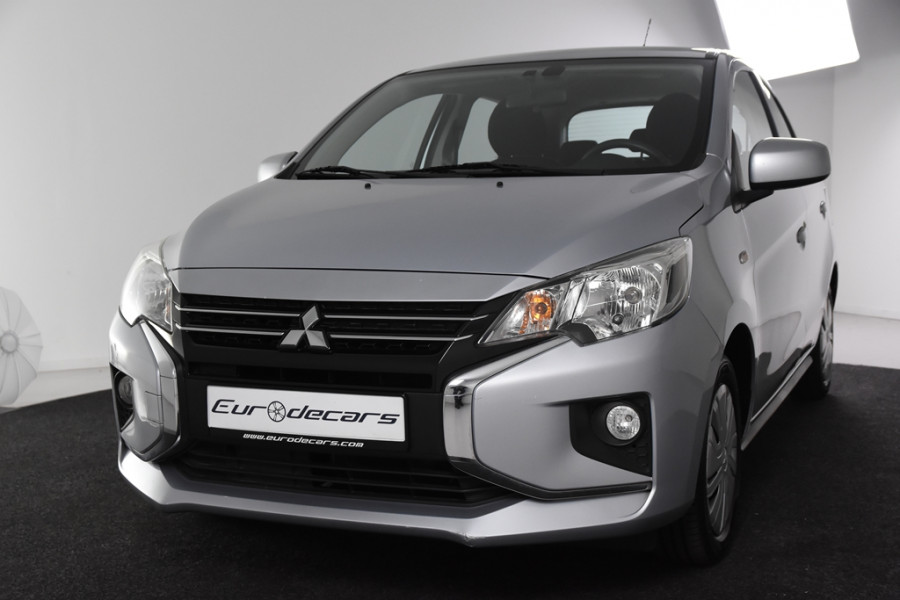 Mitsubishi Space Star 1.0 Cool+ *1ste Eigenaar*Airco*