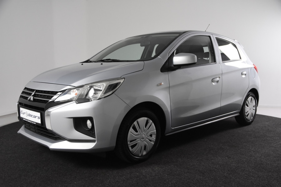 Mitsubishi Space Star 1.0 Cool+ *1ste Eigenaar*Airco*