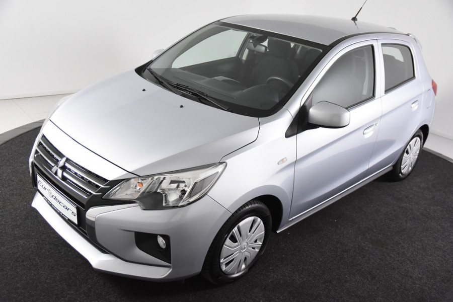 Mitsubishi Space Star 1.0 Cool+ *1ste Eigenaar*Airco*