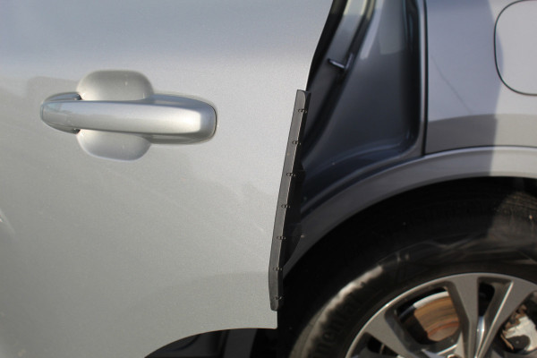 Ford Kuga 2.5 PHEV ST-Line X , 225pk , 1500kg Trekgewicht Navigtie , Camera , Bluetooth , Stoel en voorruitverwarming BenO audio systeem