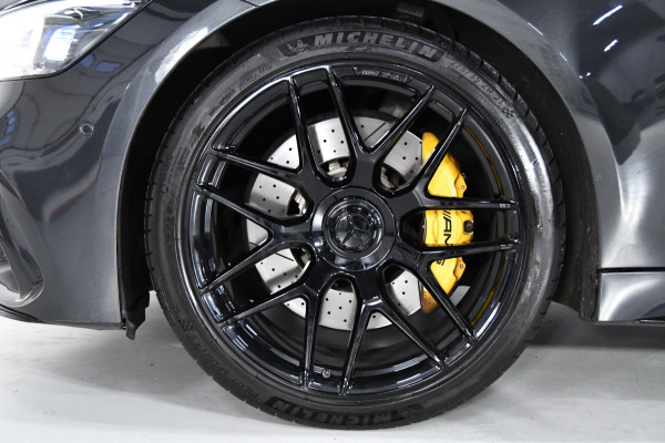 Mercedes-Benz AMG GT 4-Door Coupe AMG 63 S 4MATIC+ Edition 1, Pano, Trackpack, Stage 1 (720PK) downpipe