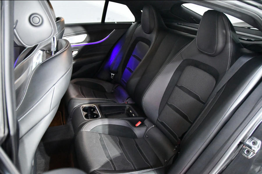 Mercedes-Benz AMG GT 4-Door Coupe AMG 63 S 4MATIC+ Edition 1, Pano, Trackpack, Stage 1 (720PK) downpipe