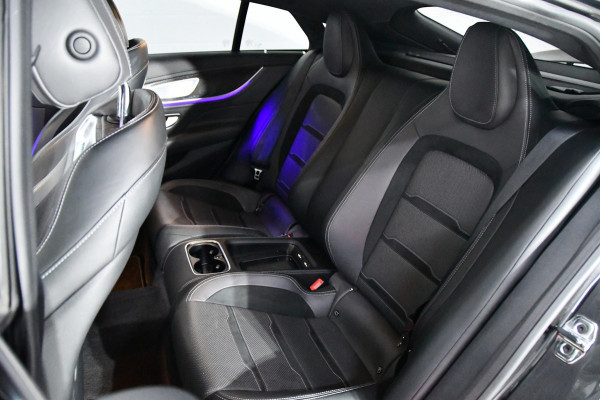 Mercedes-Benz AMG GT 4-Door Coupe AMG 63 S 4MATIC+ Edition 1, Pano, Trackpack, Stage 1 (720PK) downpipe