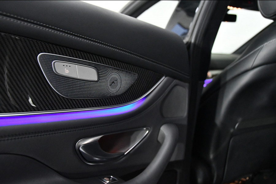 Mercedes-Benz AMG GT 4-Door Coupe AMG 63 S 4MATIC+ Edition 1, Pano, Trackpack, Stage 1 (720PK) downpipe