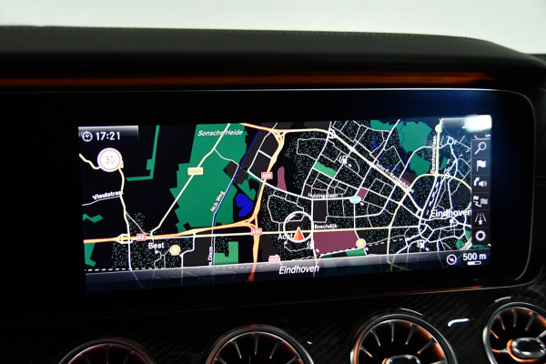 Mercedes-Benz AMG GT 4-Door Coupe AMG 63 S 4MATIC+ Edition 1, Pano, Trackpack, Stage 1 (720PK) downpipe