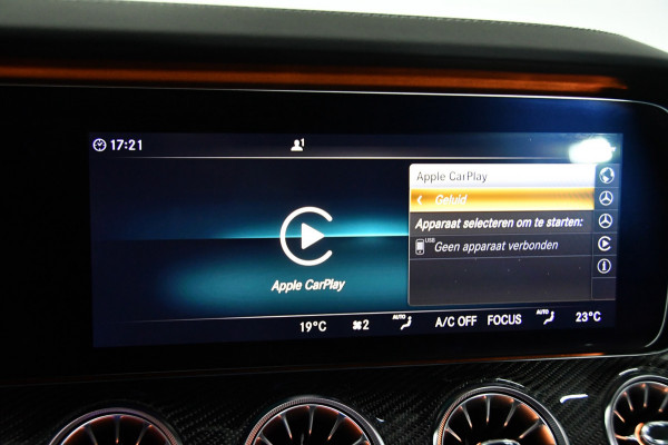 Mercedes-Benz AMG GT 4-Door Coupe AMG 63 S 4MATIC+ Edition 1, Pano, Trackpack, Stage 1 (720PK) downpipe