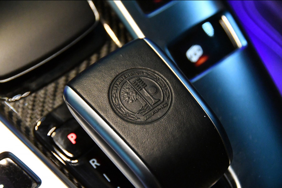 Mercedes-Benz AMG GT 4-Door Coupe AMG 63 S 4MATIC+ Edition 1, Pano, Trackpack, Stage 1 (720PK) downpipe