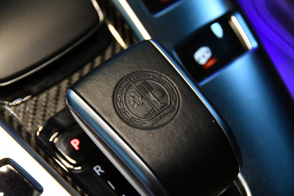 Mercedes-Benz AMG GT 4-Door Coupe AMG 63 S 4MATIC+ Edition 1, Pano, Trackpack, Stage 1 (720PK) downpipe