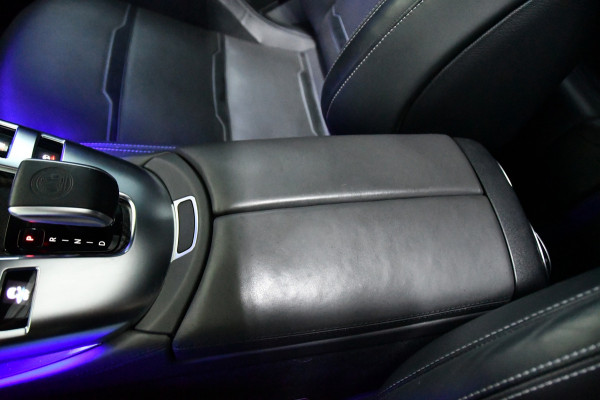 Mercedes-Benz AMG GT 4-Door Coupe AMG 63 S 4MATIC+ Edition 1, Pano, Trackpack, Stage 1 (720PK) downpipe