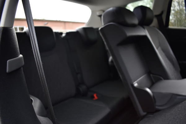 Volkswagen Tayron 1.5 eTSI 150PK DSG LIFE 7-PERSOONS/TREKHAAK/FABRIEKSGARANTIE