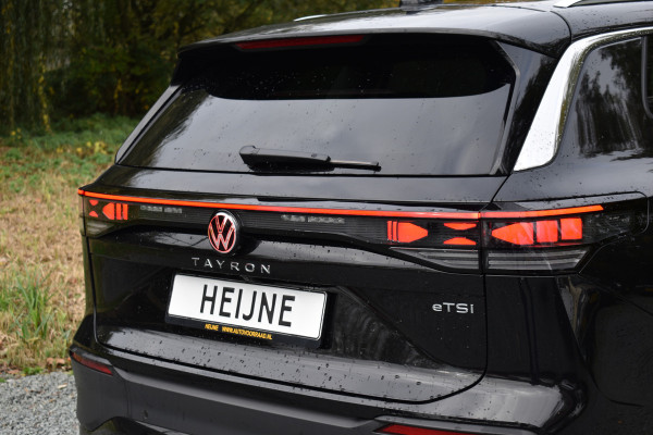 Volkswagen Tayron 1.5 eTSI 150PK DSG LIFE 7-PERSOONS/TREKHAAK/FABRIEKSGARANTIE