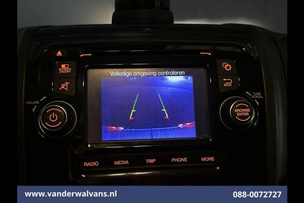 Peugeot Boxer 2.0 BlueHDI 130pk L1H1 Airco | Imperiaal | Camera | Trekhaak | Cruisecontrol L&M Velgen, Bijrijdersbank