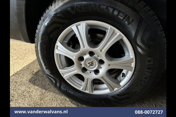 Peugeot Boxer 2.0 BlueHDI 130pk L1H1 Airco | Imperiaal | Camera | Trekhaak | Cruisecontrol L&M Velgen, Bijrijdersbank