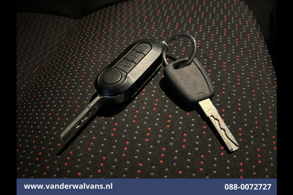 Peugeot Boxer 2.0 BlueHDI 130pk L1H1 Airco | Imperiaal | Camera | Trekhaak | Cruisecontrol L&M Velgen, Bijrijdersbank