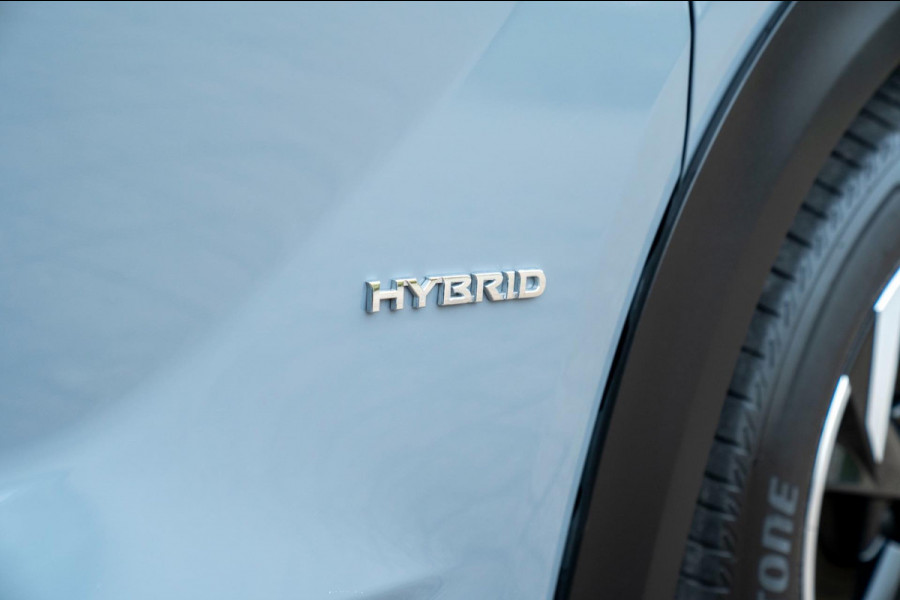 Nissan Juke 1.6 Hybrid N-Connecta|Prijs rijklaar incl. 12 mnd garantie|NAV LMV Carplay Keyless entry/start Camera PDC Bluetooth