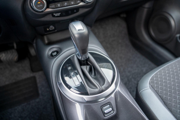 Nissan Juke 1.6 Hybrid N-Connecta|Prijs rijklaar incl. 12 mnd garantie|NAV LMV Carplay Keyless entry/start Camera PDC Bluetooth