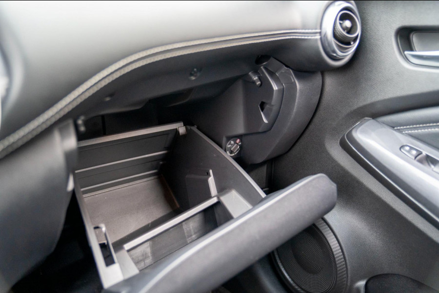 Nissan Juke 1.6 Hybrid N-Connecta|Prijs rijklaar incl. 12 mnd garantie|NAV LMV Carplay Keyless entry/start Camera PDC Bluetooth