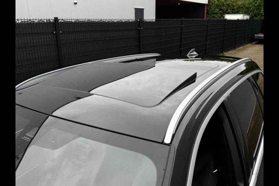 BMW 3 Serie Touring 320i HIGH EXECUTIVE PANORAMADAK LEDER STOELVERWARMING NAP DEALER ONDERHOUDEN ORIG NEDERLANDSE AUTO M SPORT