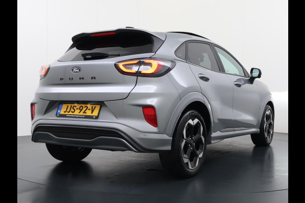 Ford Puma ST-line X 155pk MHEV BOMVOL!!| WINTERPACK VERW. VOORRUIT | ELEK. PANORAMDAK| B&O | ELEK. ACHTERKLEP| 360 CAM| STOEL + STUUR VERW. |