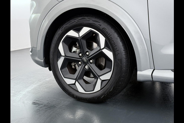 Ford Puma ST-line X 155pk MHEV BOMVOL!!| WINTERPACK VERW. VOORRUIT | ELEK. PANORAMDAK| B&O | ELEK. ACHTERKLEP| 360 CAM| STOEL + STUUR VERW. |