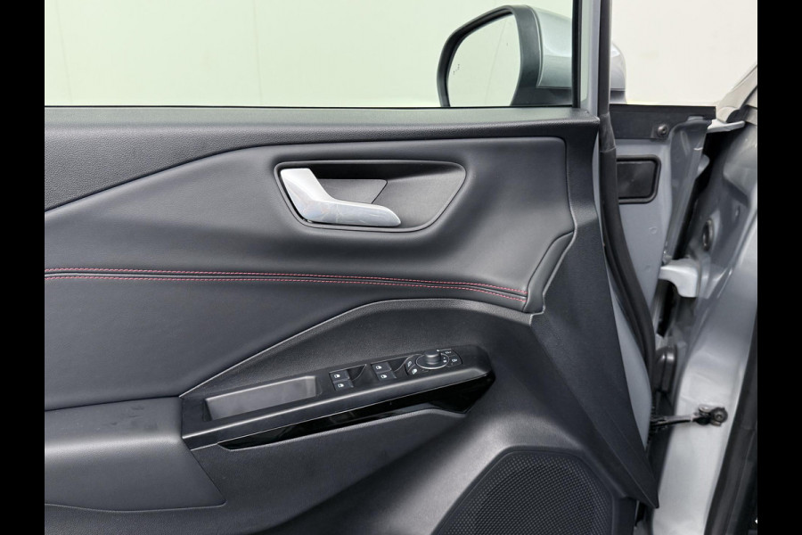 Ford Puma ST-line X 155pk MHEV BOMVOL!!| WINTERPACK VERW. VOORRUIT | ELEK. PANORAMDAK| B&O | ELEK. ACHTERKLEP| 360 CAM| STOEL + STUUR VERW. |