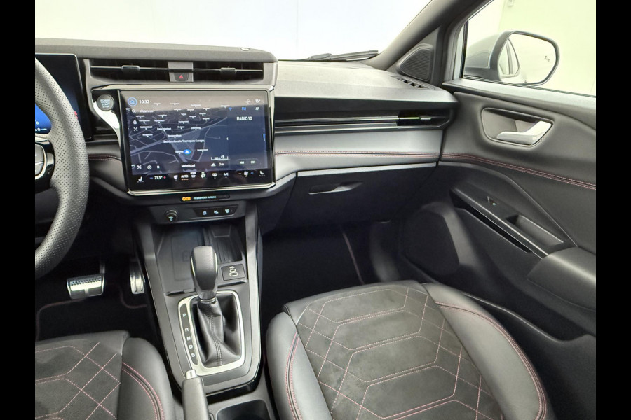 Ford Puma ST-line X 155pk MHEV BOMVOL!!| WINTERPACK VERW. VOORRUIT | ELEK. PANORAMDAK| B&O | ELEK. ACHTERKLEP| 360 CAM| STOEL + STUUR VERW. |