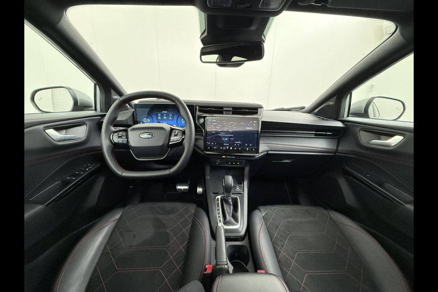 Ford Puma ST-line X 155pk MHEV BOMVOL!!| WINTERPACK VERW. VOORRUIT | ELEK. PANORAMDAK| B&O | ELEK. ACHTERKLEP| 360 CAM| STOEL + STUUR VERW. |