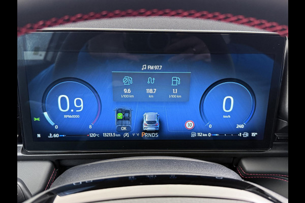 Ford Puma ST-line X 155pk MHEV BOMVOL!!| WINTERPACK VERW. VOORRUIT | ELEK. PANORAMDAK| B&O | ELEK. ACHTERKLEP| 360 CAM| STOEL + STUUR VERW. |