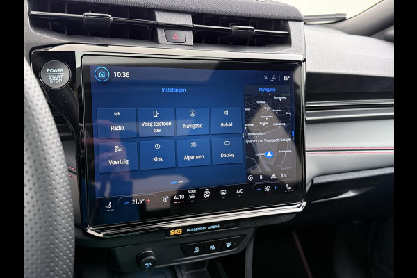 Ford Puma ST-line X 155pk MHEV BOMVOL!!| WINTERPACK VERW. VOORRUIT | ELEK. PANORAMDAK| B&O | ELEK. ACHTERKLEP| 360 CAM| STOEL + STUUR VERW. |