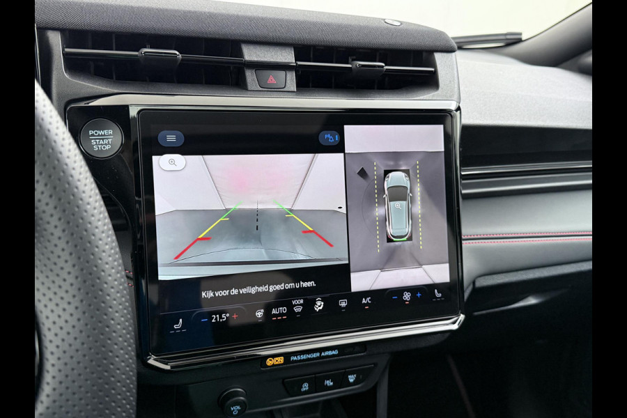 Ford Puma ST-line X 155pk MHEV BOMVOL!!| WINTERPACK VERW. VOORRUIT | ELEK. PANORAMDAK| B&O | ELEK. ACHTERKLEP| 360 CAM| STOEL + STUUR VERW. |