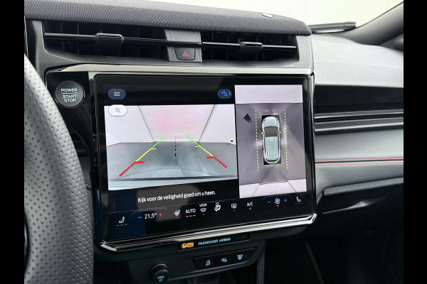 Ford Puma ST-line X 155pk MHEV BOMVOL!!| WINTERPACK VERW. VOORRUIT | ELEK. PANORAMDAK| B&O | ELEK. ACHTERKLEP| 360 CAM| STOEL + STUUR VERW. |