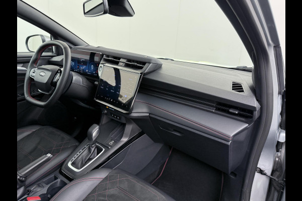 Ford Puma ST-line X 155pk MHEV BOMVOL!!| WINTERPACK VERW. VOORRUIT | ELEK. PANORAMDAK| B&O | ELEK. ACHTERKLEP| 360 CAM| STOEL + STUUR VERW. |