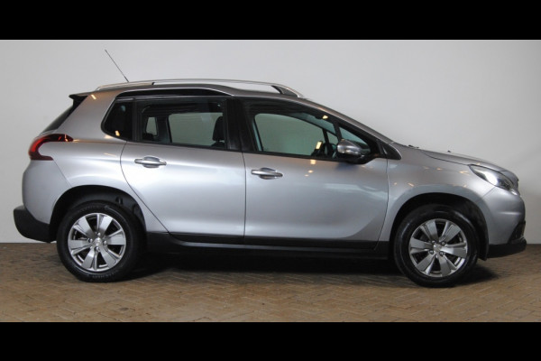 Peugeot 2008 1.2 PureT. Blue Lion