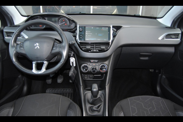 Peugeot 2008 1.2 PureT. Blue Lion