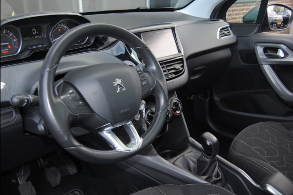 Peugeot 2008 1.2 PureT. Blue Lion