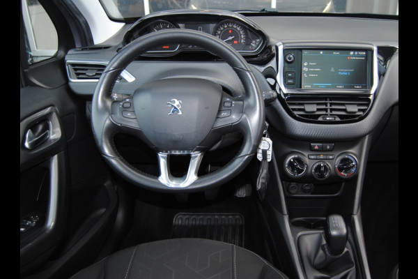 Peugeot 2008 1.2 PureT. Blue Lion