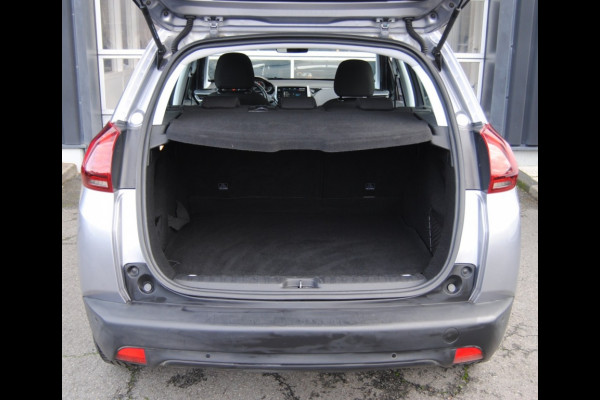 Peugeot 2008 1.2 PureT. Blue Lion