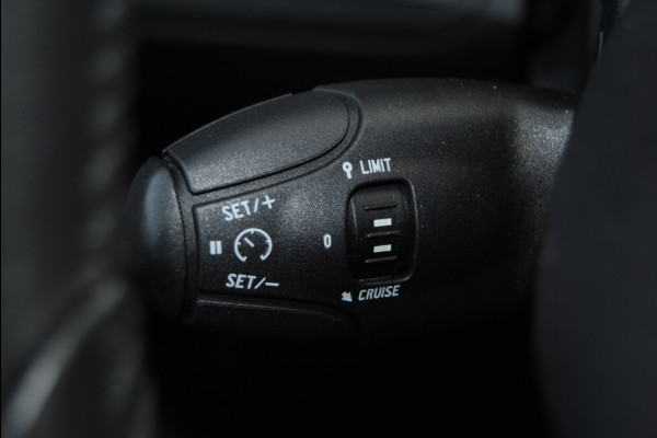 Peugeot 2008 1.2 PureT. Blue Lion