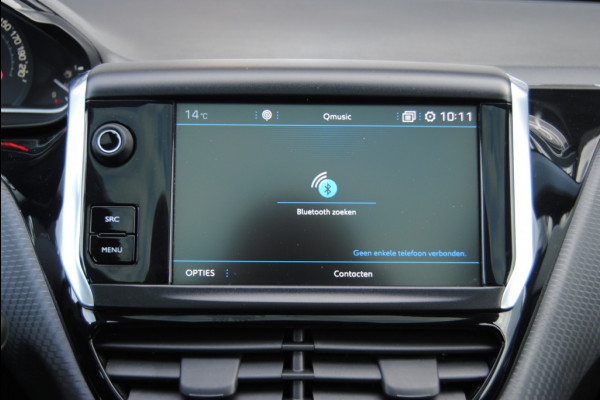 Peugeot 2008 1.2 PureT. Blue Lion